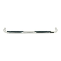 Westin 2002-2009 Chevrolet/GMC Tahoe 4Dr (Excl Z71) E-Series 3 Nerf Step Bars - SS - Mammoth Racing -