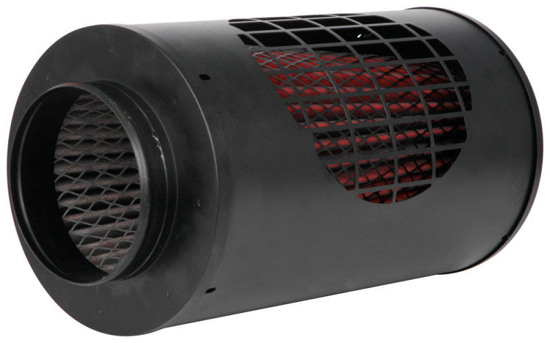 K&N Replacement Canister Filter-HDT - Mammoth Racing -