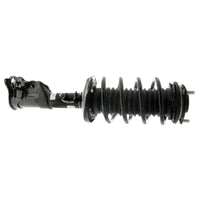 KYB Shocks & Struts Strut Plus Front Left 12-13 Honda Civic Sedan (Excl Si/GX/Hybrid) - Mammoth Racing -