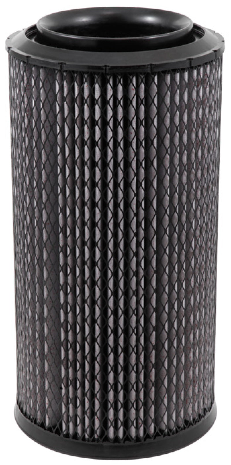 K&N Round Axial Seal 13-1/16in OD 7-9/16in ID 24-13/16in H Reverse Replacement Air Filter - HDT - Mammoth Racing -