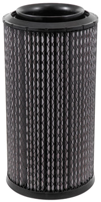 K&N Round Axial Seal 13-1/16in OD 7-9/16in ID 24-13/16in H Reverse Replacement Air Filter - HDT - Mammoth Racing -