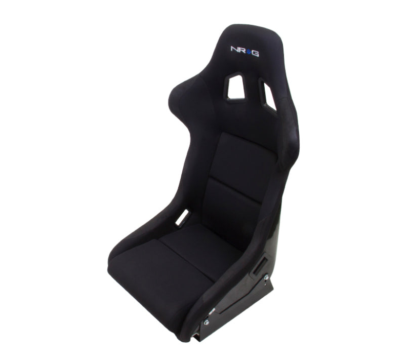 NRG Carbon Fiber Bucket Seat - Medium - My Store