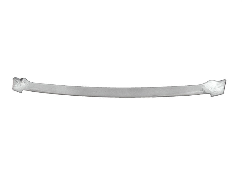 AVS 07-10 Chevy Silverado 2500 Aeroskin Low Profile Hood Shield - Chrome - Mammoth Racing -