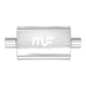 MagnaFlow Muffler Mag SS 14x4x9 2.5 C/C - Mammoth Racing -