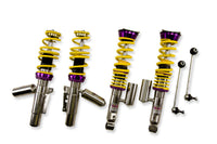 KW Coilover Kit V3 Porsche 911 (996) Turbo - Mammoth Racing -