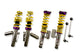 KW Coilover Kit V3 Porsche 911 (996) Turbo - Mammoth Racing -