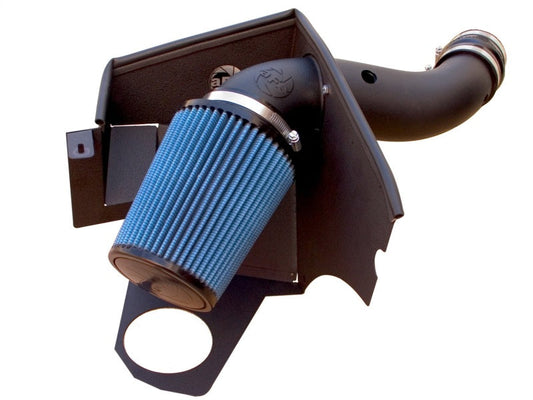 aFe MagnumFORCE Intakes Stage-2 P5R AIS P5R Dodge Magnum 05-08/Chrysler 300 05-10 V6-3.5L - Mammoth Racing -