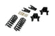 Belltech Lowering KIT W/O Shocks - Mammoth Racing -