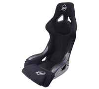 NRG FIA Competition Seat w/Competition Fabric & FIA Homologated SM - My Store