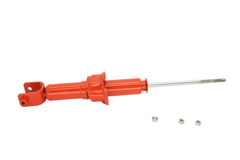KYB Shocks & Struts AGX Rear ACURA Integra 1994-01 HONDA Civic 1989-95 HONDA CRX 1989-91 HONDA Del S - Mammoth Racing -