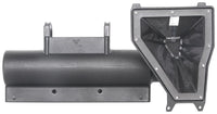 K&N 17-19 Can-am X3 Turbo 899cc Performance Intake Kit - Mammoth Racing -
