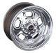 Weld Rodlite 15x10 / 5x4.5 & 5x4.75 BP / 5.5in. BS Polished Wheel - Non-Beadlock - Mammoth Racing -