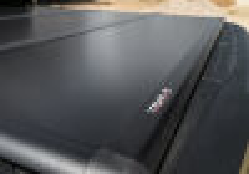UnderCover 04-21 Ford F-150 6.5ft Triad Bed Cover - Mammoth Racing -
