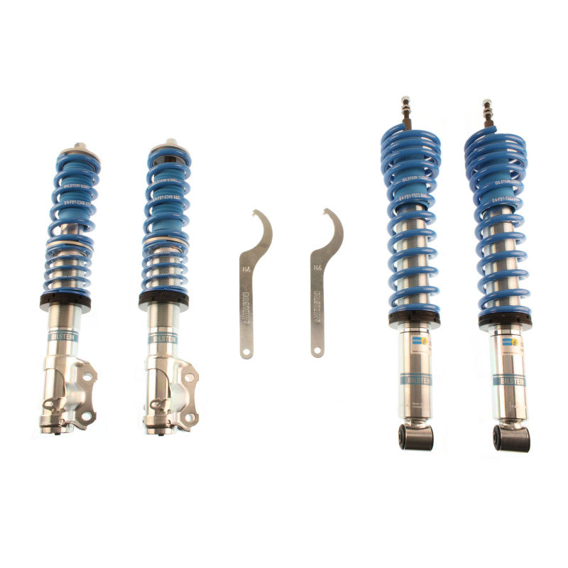 Bilstein B14 1985 Volkswagen Golf Base Front and Rear Performance Suspension System - My Store