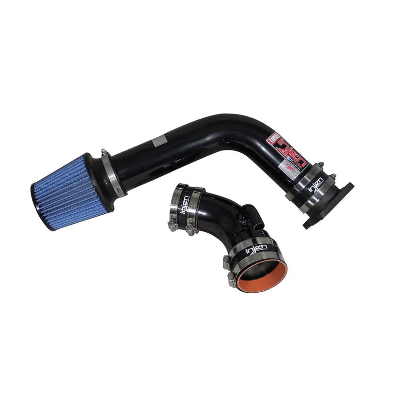 Injen 02-03 Nissan Maxima V6 3.5L Black Cold Air Intake *Special Order* - Mammoth Racing -