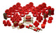 Energy Suspension 92-94 Chevy K5 Blazer / 92-99 Suburban / 92-99 GMC Denali XL/Yukon XL 2WD Red Hype - Mammoth Racing -