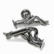 BBK 2015-16 Ford Mustang GT 5.0L 1-3/4 Tuned LenGTh Header System (Chrome) - My Store