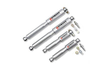 Belltech Shock SET Street Performance - Mammoth Racing -