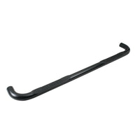 Westin 1999-2016 Ford F-250/350/450/550HD Super Cab Signature 3 Nerf Step Bars - Black - Mammoth Racing -