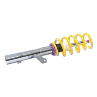 KW Coilover Kit V3 Volkswagen Golf VII R w/o DCC - Mammoth Racing -