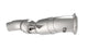 Kooks 2020 Toyota Supra 4in SS Green Catted Downpipe - Mammoth Racing -