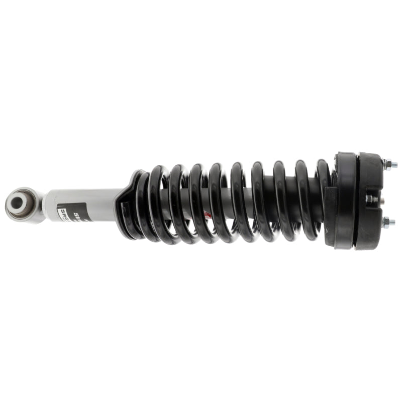 KYB Strut Plus Front Left Truck-Plus Leveling Assembly 09-13 Ford F-150 2WD - Mammoth Racing -