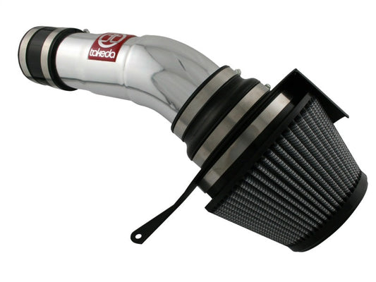 aFe Takeda Intakes Stage-2 PDS AIS PDS Honda Accord 08-12 / Acura TL 09-13 V6-3.5L/3.7L (pol) - My Store