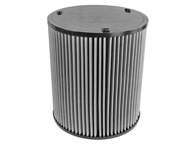 aFe ProHDuty Air Filters OER PDS A/F HD PDS RC: 13OD x 7.10ID x 14.75H - Mammoth Racing -
