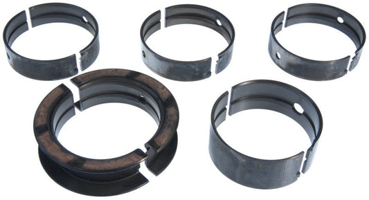 Clevite Chrylser 360CID 5.9L 1974-2003 Main Bearing Set - Mammoth Racing -