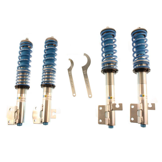 Bilstein B16 1998 Subaru Impreza RS Front and Rear Performance Suspension System - My Store