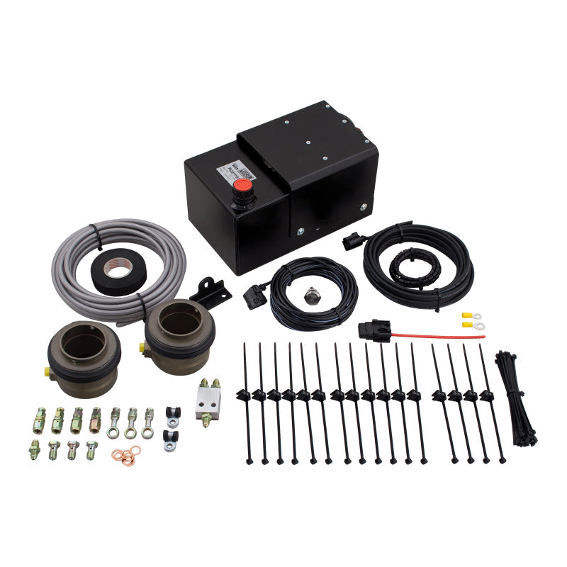 KW Coilover Kit V3 09+ Nissan GTR - Mammoth Racing -