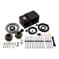KW Coilover Kit V3 09+ Nissan GTR - Mammoth Racing -