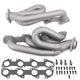BBK 03-08 Dodge Ram 1500 5.7L Hemi Shorty Tuned Length Exhaust Headers - 1-3/4 Titanium Ceramic - Mammoth Racing -