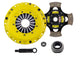 ACT 1992 Acura Integra XT/Race Sprung 4 Pad Clutch Kit - My Store