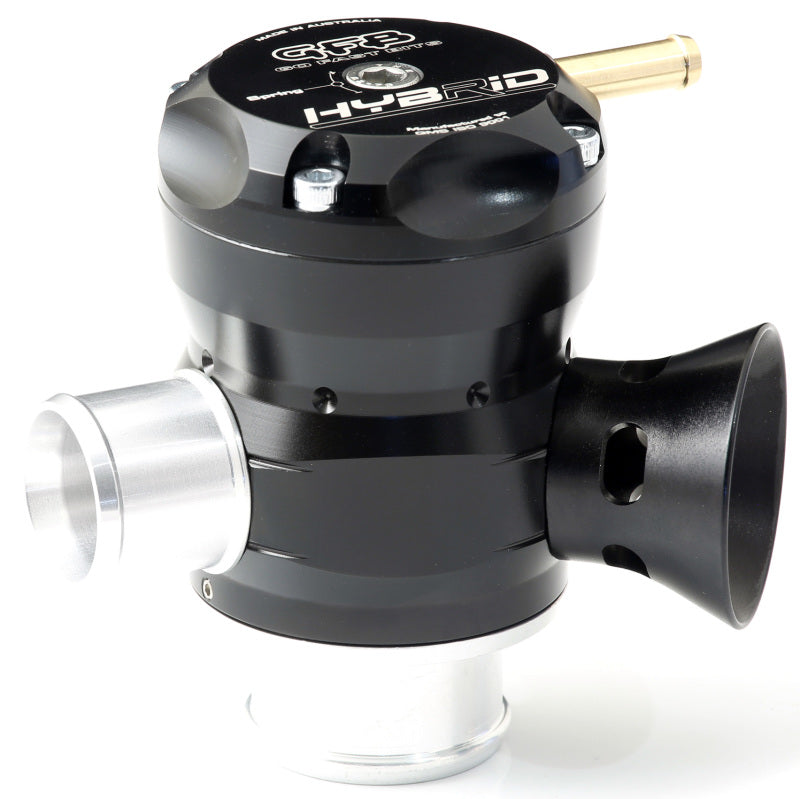 GFB Hybrid TMS Dual Port 15+ Subaru WRX / Forester - Mammoth Racing -