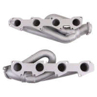 BBK 03-08 Dodge Ram 1500 5.7L Hemi Shorty Tuned Length Exhaust Headers - 1-3/4 Titanium Ceramic - Mammoth Racing -