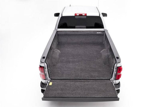 BedRug 07-16 GM Silverado/Sierra 6ft 6in Bed Bedliner - Mammoth Racing -