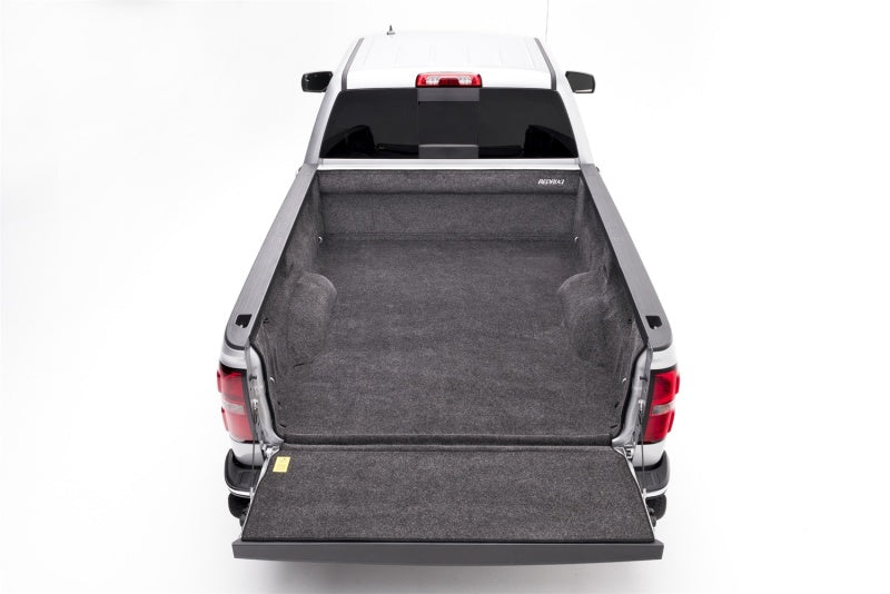 BedRug 07-16 GM Silverado/Sierra 8ft Bed Bedliner - My Store