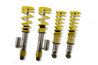 KW Coilover Kit V3 BMW M6 (E63 E64); (M560)Coupe convertible - Mammoth Racing -