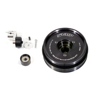 VMP Performance 2020+ Shelby Ford Shelby GT500 5.2L 10 Percent Overdrive 8-Rib Balancer Kit - My Store