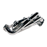 BBK 05-10 Mustang 4.6 GT Shorty Tuned Length Exhaust Headers - 1-5/8 Titanium Ceramic - Mammoth Racing -