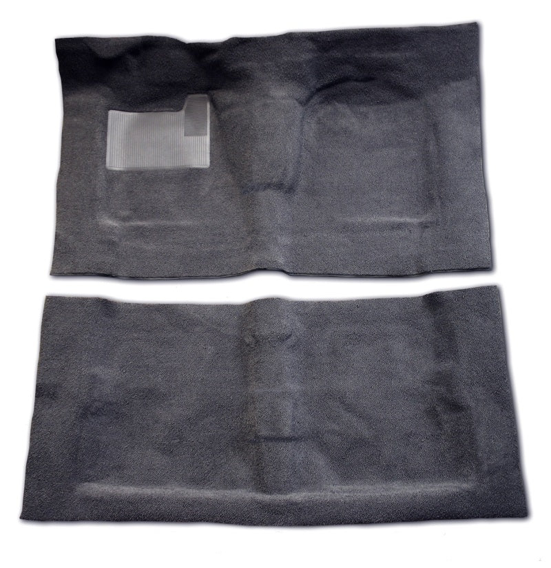 Lund 98-06 Ford F-250 Std. Cab Pro-Line Full Flr. Replacement Carpet - Charcoal (1 Pc.) - My Store