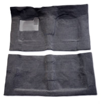 Lund 98-06 Ford F-250 Std. Cab Pro-Line Full Flr. Replacement Carpet - Charcoal (1 Pc.) - My Store
