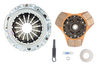Exedy 2003-2007 Infiniti G35 V6 Stage 2 Cerametallic Clutch Thick Disc - Mammoth Racing -