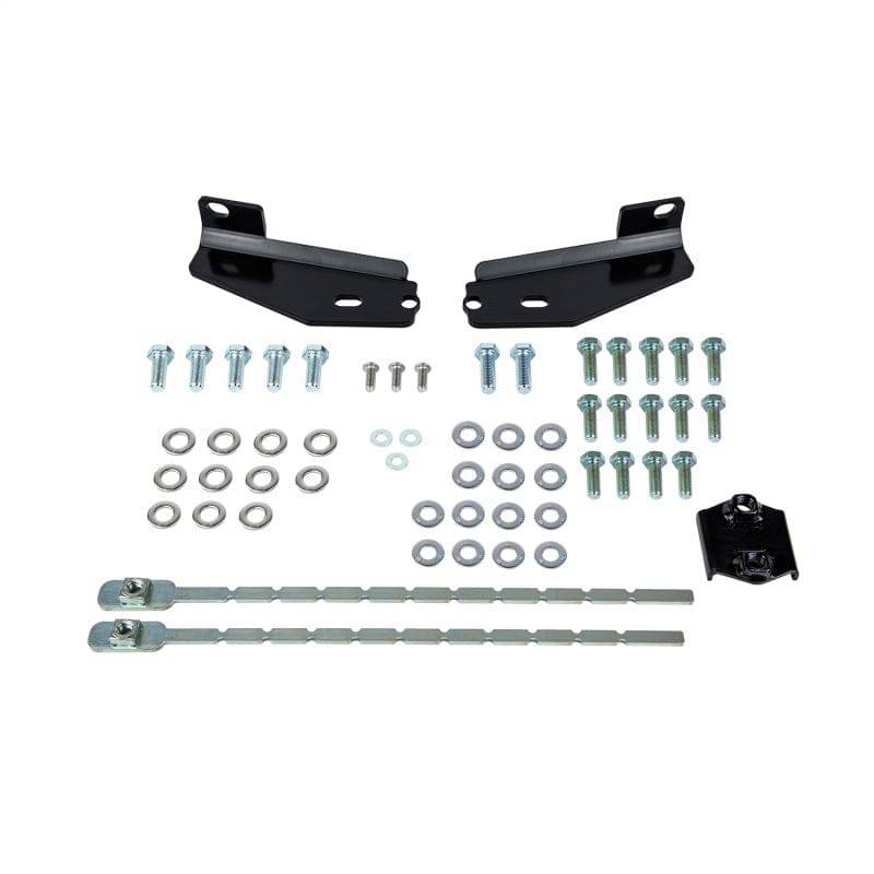 ARB 2021 Ford Bronco Under Vehicle Protection - My Store