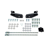 ARB 2021 Ford Bronco Under Vehicle Protection - My Store