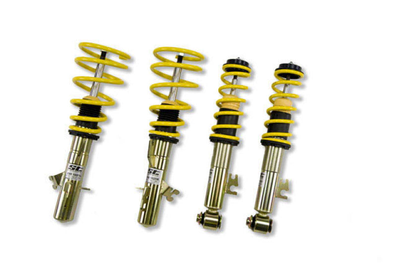 ST Coilover Kit 07-13 Mini Cooper R56 (Excl S/Clubman/RCW) - My Store