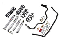 Belltech Muscle CAR Performance Handling KIT - Mammoth Racing -