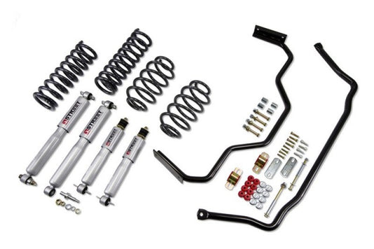 Belltech Muscle CAR Performance Handling KIT - Mammoth Racing -