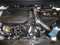 Injen 18-20 Hyundai Veloster L4-1.6L Turbo Black Short Ram Cold Air Intake System - Mammoth Racing -